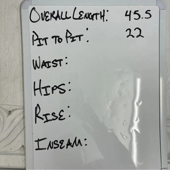 REI FLAWED midi Dress Tan M - Picture 9 of 10